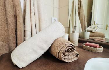 Le Faure - Appartement Centre ville et Jardin 2 personnes - Foto 3