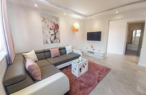 Luxury two-bedroom apartment by the sea U KaLu - Photo 36