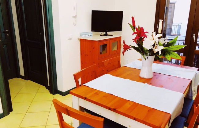 Malvasia Casa Vacanza San Vito Lo Capo - Foto 17