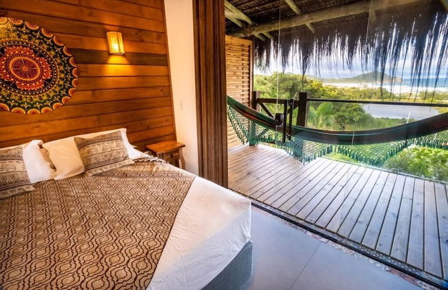 Cabanas Rosa Mistica - Photo 74