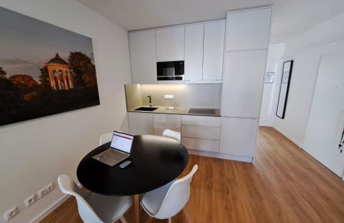 East Park Apartments Baumkirchner Str 18 - Foto 18