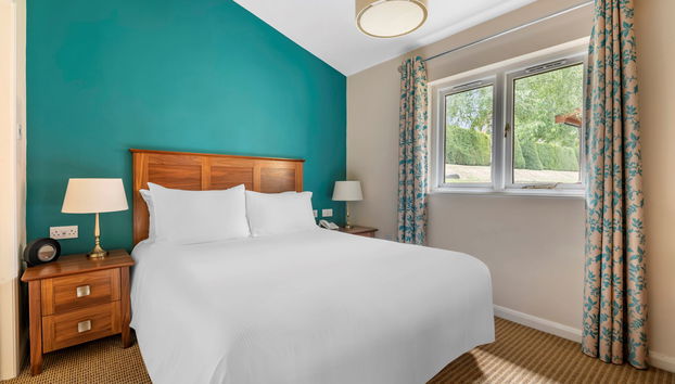 Wychnor Park Country Club By Diamond Resorts - Photo 2