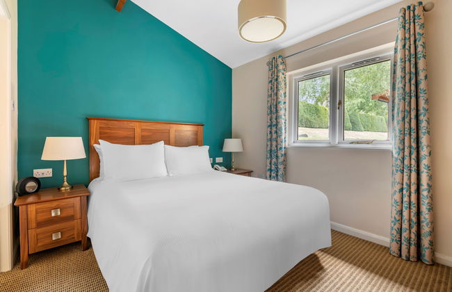 Wychnor Park Country Club By Diamond Resorts - Foto 2