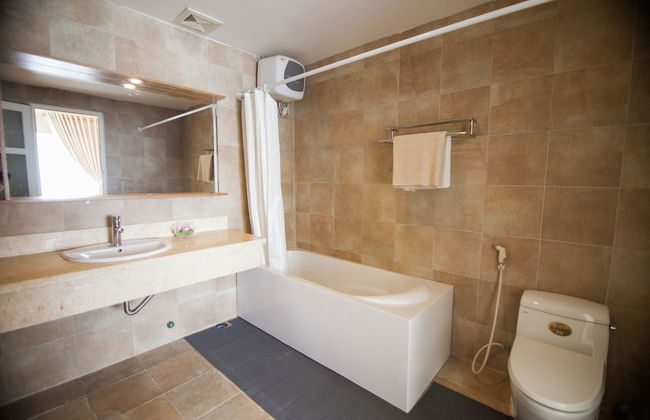 Merin City Suites - Foto 19