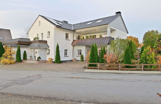 Spacious Apartment With Private Terrace - Foto 1