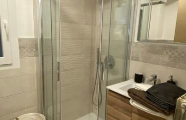 Clotes modern apartment, 50m from slopes - sleeps 6-8, 2 bath - SauzeHoliday - Photo 11