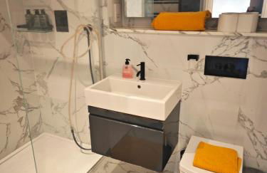 Luxury 4-Bedroom Apartment in Oxford Street - Foto 14