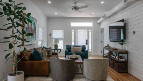 Casa Padrón - Gorgeous Home, Steps to 7th Ave - Foto 1