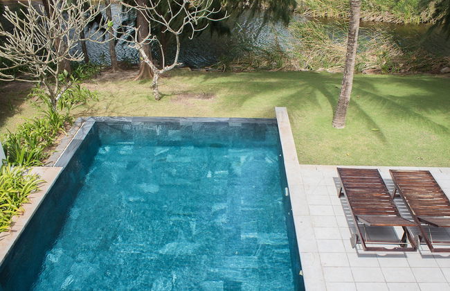 Viva Villa Sanctuary Ho Tram - Foto 38