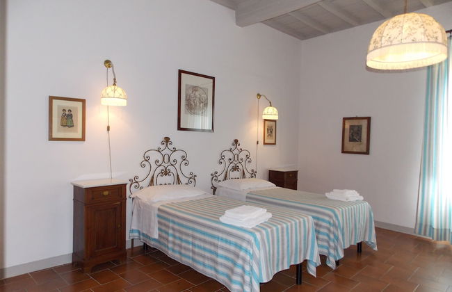 Villa Senni - Foto 12