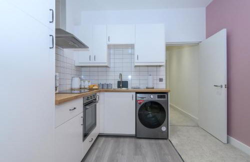 Fantastic Modern 1 Bedroom Leeds - Foto 16