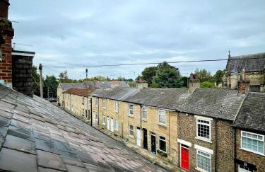 Wild Springs - Centraly Located House With Free Parking - Foto 10