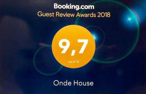 onde house casa vacanze Le Grazie - Foto 28