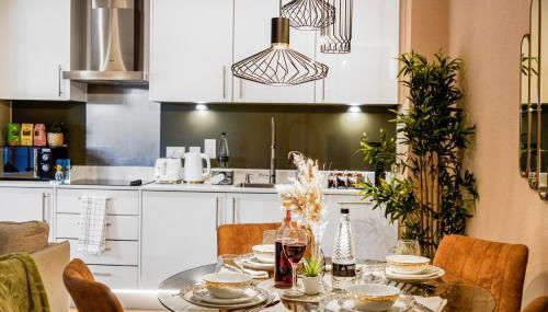 The WaterHouse Avenue by Kandara 5 Star City Home in Maidstone - Foto 1