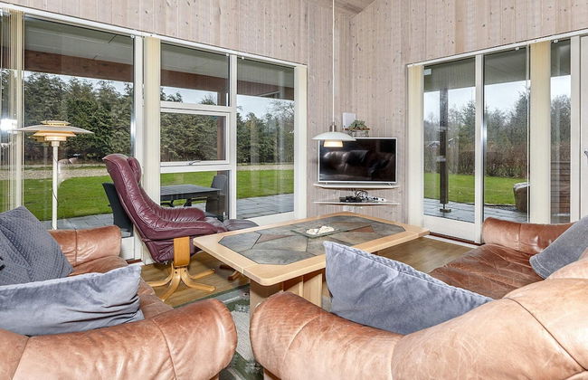 4 Star Holiday Home in Farso - Photo 7