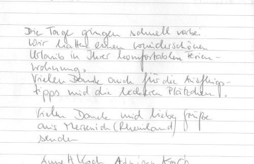 Ferienwohnung Lahntal/Taunus - Photo 71