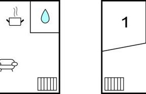 3 Bedroom Gorgeous Home In Morzyczyn - Foto 20