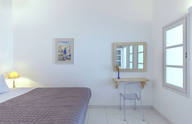 Zatrikion Villas Santorini - Foto 13