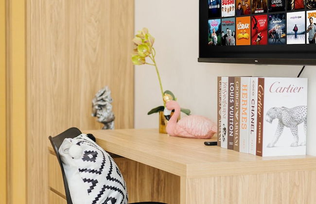 Myrcella Urban Studio - Foto 50