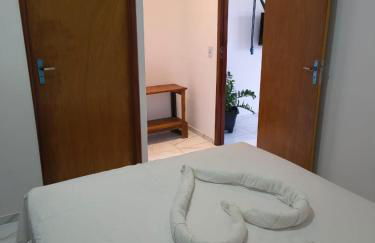 Pousada Apart Praia Uruaú - Foto 1