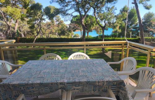 Beach & Flowers Free Parking - Foto 2