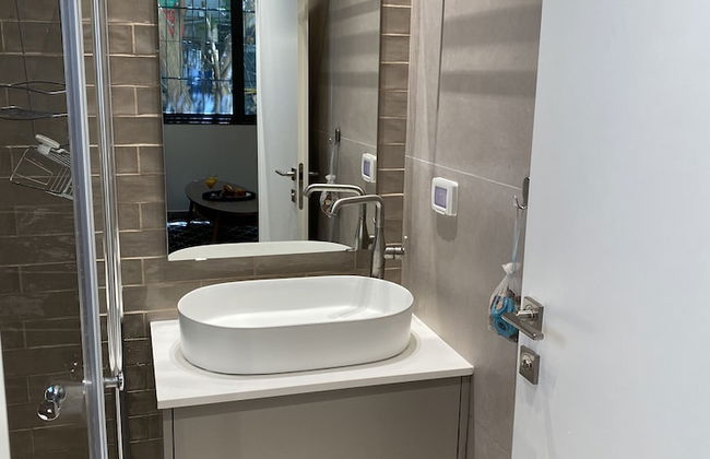 Cozy Apartment in the Heart of Tel Aviv - Foto 41