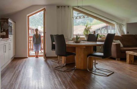 Ferienwohnung Traudl - Foto 24