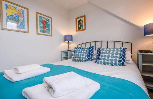 Sandy Lane Cottage in Reydon by Air Manage Suffolk - Foto 44