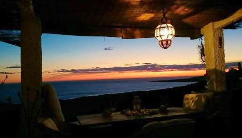 Charming house with sea and mountain views in El Chaparral - Foto 3