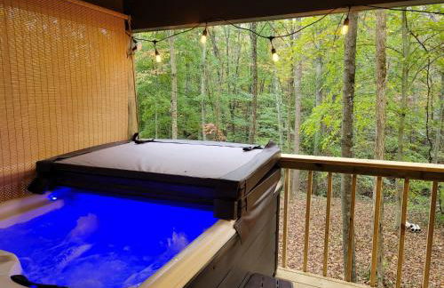 Avenwood Cabins - Foto 31