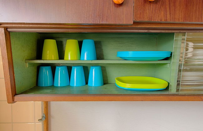 Oyado Tofukuji - Foto 24