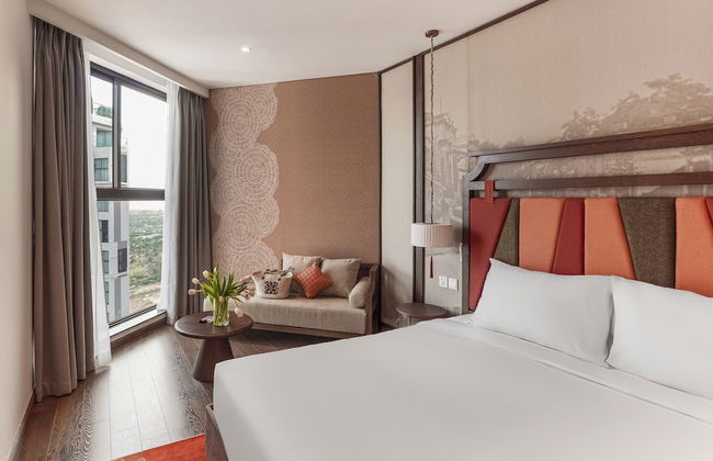 Apec Mandala de Suite Mui Ne - Foto 3