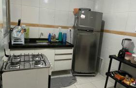 Casa Magnum em condomínio a 80m da praia de Paripueira - Alagoas - Foto 15