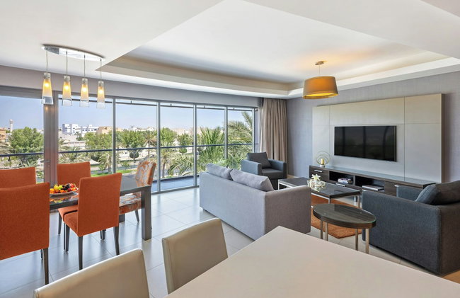 Majestic Arjaan by Rotana - Foto 40