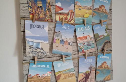 Le Mont de Couppes - Foto 6