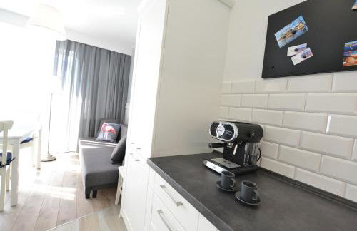 Darłówko Apartament Morski IX - Foto 11