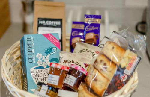 Bluebell Lodge-Uk32958 - Foto 13