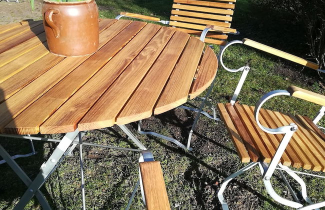 Ferienhof Trapp Heuhotel - Foto 23