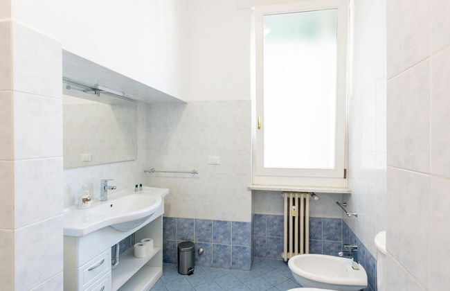 Art Love Home in Livorno - Foto 12