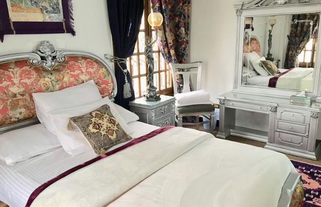 One Bedroom Apartment City Views Local to Airport - Foto 3