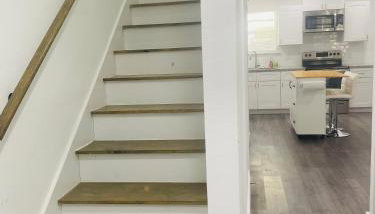 3BR Townhome 15mins from Downtown Sleeps 6 - Foto 3