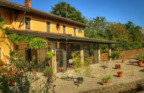 Agriturismo Helianthus - Foto 30