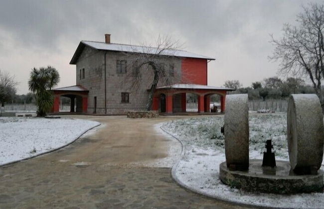 Masseria Campierti - Foto 33