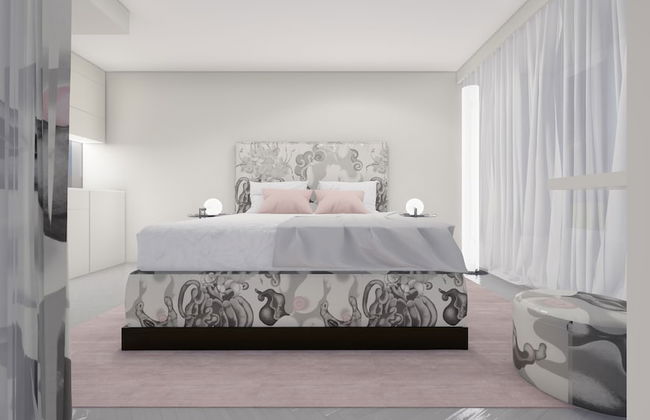 VISIONAPARTMENTS Zurich Brandschenkestrasse - Foto 13