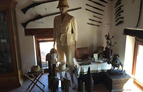 Agriturismo Villa Panigai - Foto 80