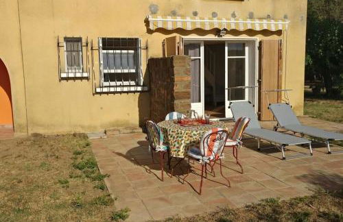 LES VIGNES ET LA PINEDE PRES DE LA PLAGE - Foto 14