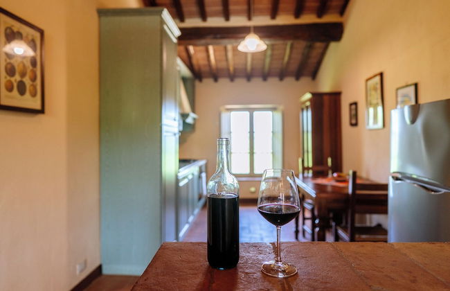 Agriturismo Le Beringhe - Photo 55