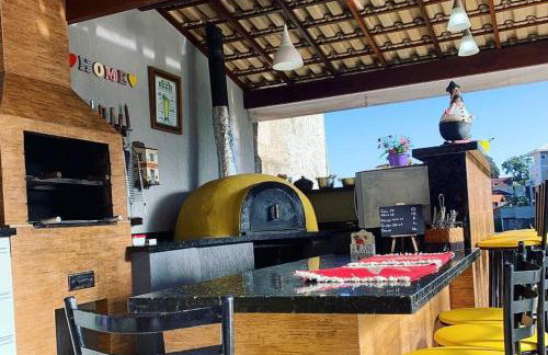 Maravilha na serra - próximo ao centro - Foto 12