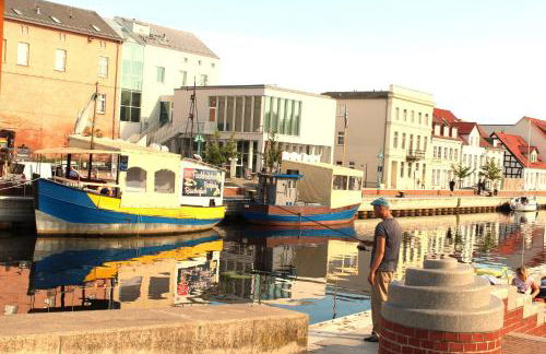 Ferienwohnung SEA - Foto 20