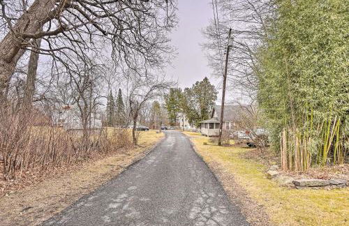 New York Vacation Rental with Smart TVs and Cable - Foto 23